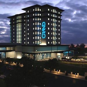 Grand Hotel&Convention Center Karaman